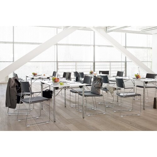 Wiesner Hager Wiesner Hager FTS klaptafel Wiesner Hager Wiesner Hager FTS klaptafel