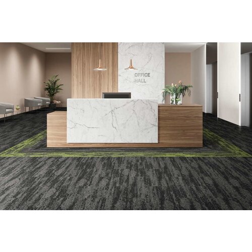 IVC Moduleo IVC Moduleo Art Fields Full Shift tapijttegels