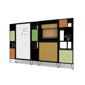 Lande Lande Fundamentals modulaire kast