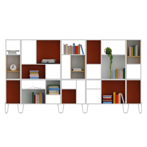 Lande Lande Fundamentals modulaire kast Lande Lande Fundamentals modulaire kast