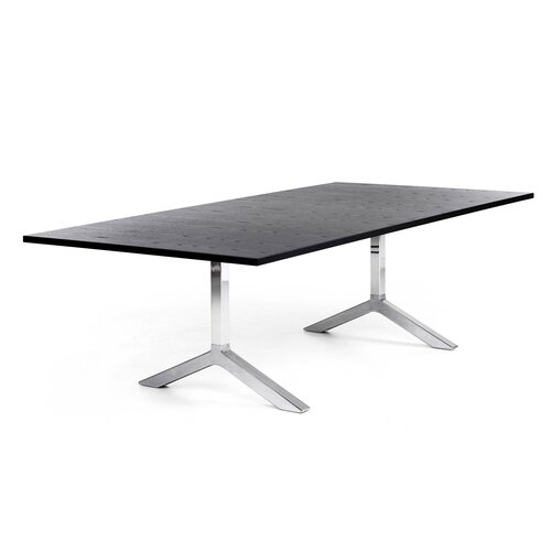 Lammhults Lammhults Funk tafel