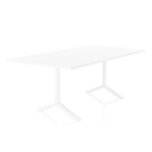 Lammhults Lammhults Funk tafel
