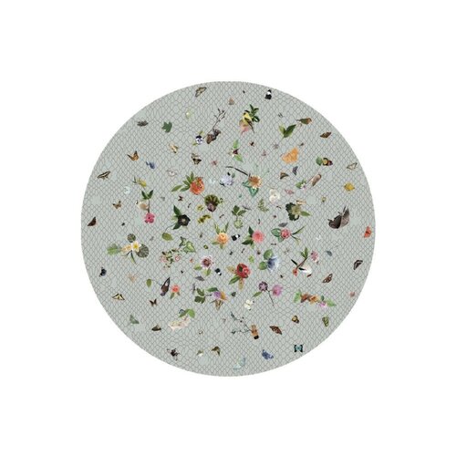 Moooi Carpets Moooi Carpets Garden of Eden vloerkleed Moooi Carpets Moooi Carpets Garden of Eden vloerkleed