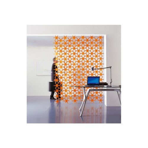 Caimi Caimi Geko visuele scheidingswand Caimi Caimi Geko visuele scheidingswand