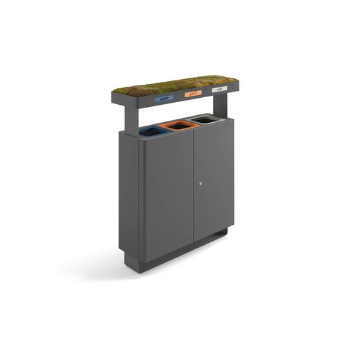 BinBin BinBin Generation afvalbakken BinBin BinBin Generation afvalbakken