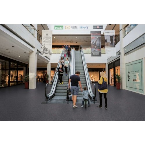 Gerflor Gerflor Saga Connect Gentleman (LVT) luxe vinyl vloeren Gerflor Gerflor Saga Connect Gentleman (LVT) luxe vinyl vloeren