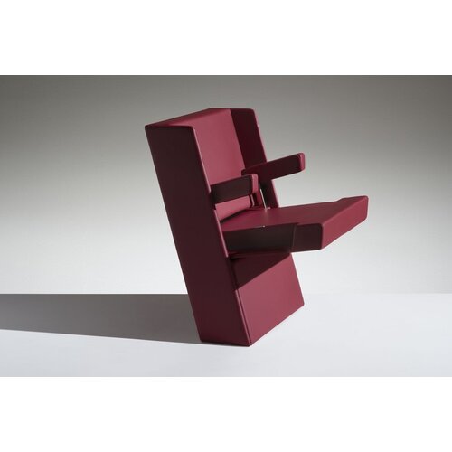 Lamm Lamm Genya zaalstoel Lamm Lamm Genya zaalstoel