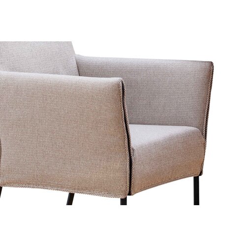 Montis Montis Geraldine fauteuil Montis Montis Geraldine fauteuil