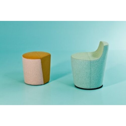 Moroso Moroso Saruyama Islands Giro poef
