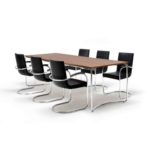 Dutch Originals Dutch Originals Gispen Today 412 RH stoel Dutch Originals Dutch Originals Gispen Today 412 RH stoel