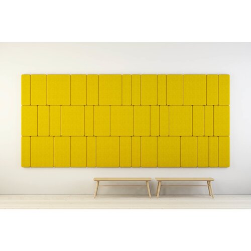 Glimakra Glimakra Global Akoestisch wandpaneel Glimakra Glimakra Global Akoestisch wandpaneel