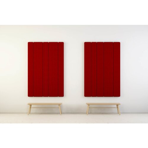 Glimakra Glimakra Global Akoestisch wandpaneel Glimakra Glimakra Global Akoestisch wandpaneel