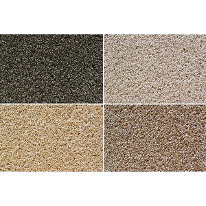 Interfloor Interfloor Globe Project tapijt