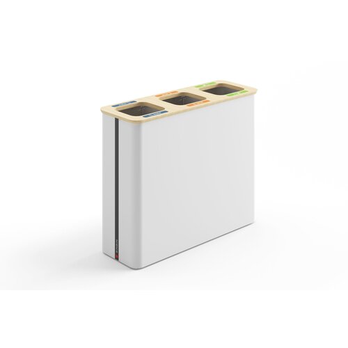 BinBin BinBin Globular afvalbakken BinBin BinBin Globular afvalbakken