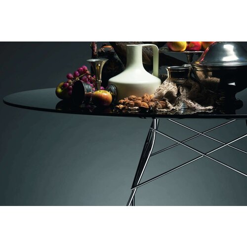 Kartell Kartell Glossy tafel