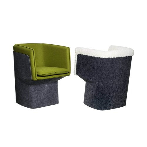 Swedese Swedese Glove Fauteuil