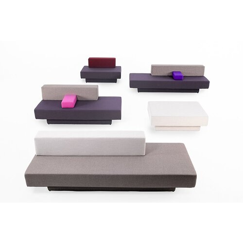 Lensvelt Lensvelt AVL Glyder fauteuil