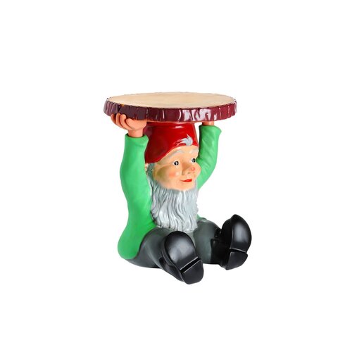 Kartell Kartell Gnomes tafel Kartell Kartell Gnomes tafel