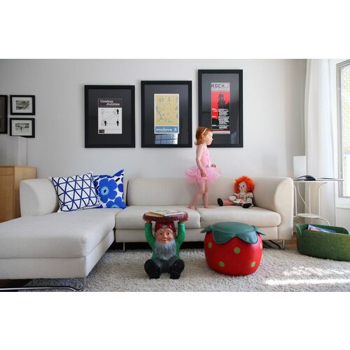 Kartell Kartell Gnomes tafel Kartell Kartell Gnomes tafel