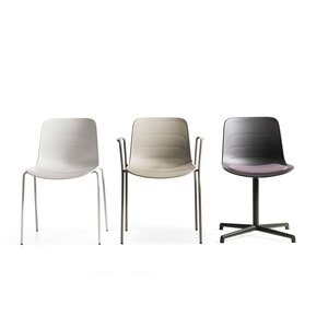 Lammhults Lammhults Grade stoel