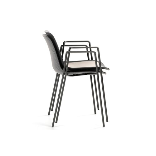 Lammhults Lammhults Grade stoel