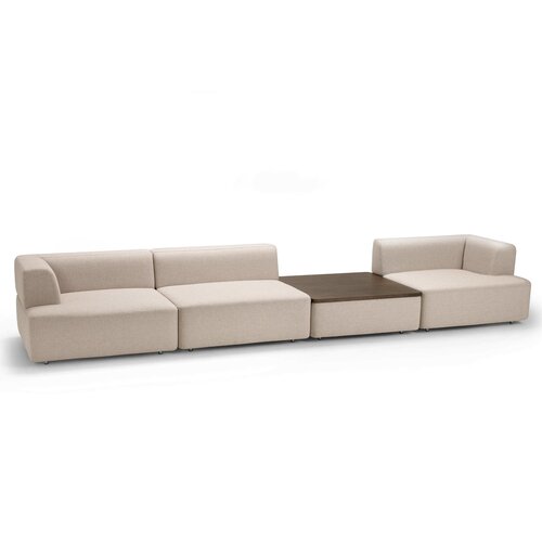 Offecct Offecct Grandfield modulaire bank Offecct Offecct Grandfield modulaire bank