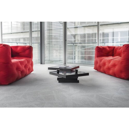 Balsan Balsan Metropolitan Graphik Track tapijttegel Balsan Balsan Metropolitan Graphik Track tapijttegel
