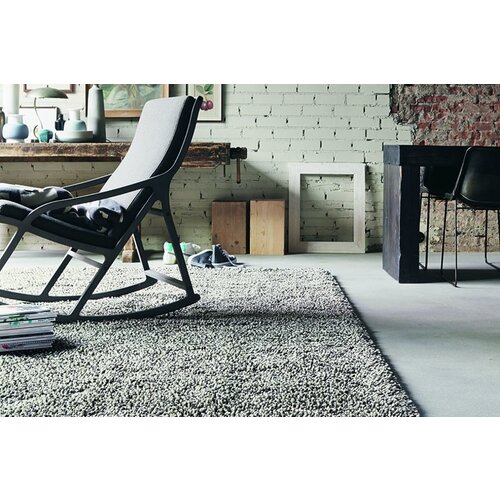 Brink & Campman Brink & Campman Gravel vloerkleed Brink & Campman Brink & Campman Gravel vloerkleed