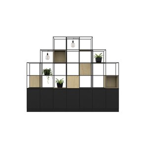 Spacestor Spacestor Palisades Grid