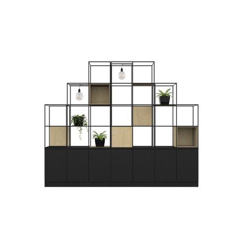 Spacestor Spacestor Palisades Grid