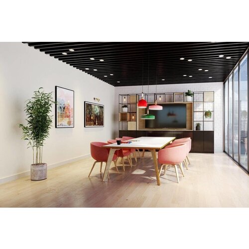 Spacestor Spacestor Palisades Grid