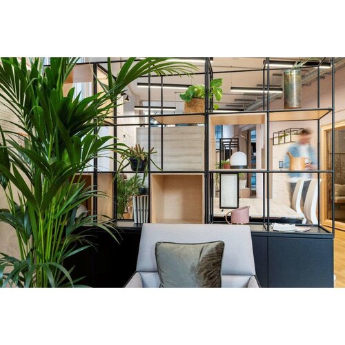 Spacestor Spacestor Palisades Grid