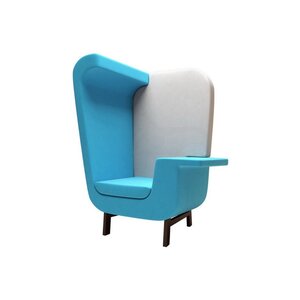 COwerk COwerk G-spot akoestisch fauteuil COwerk COwerk G-spot akoestisch fauteuil