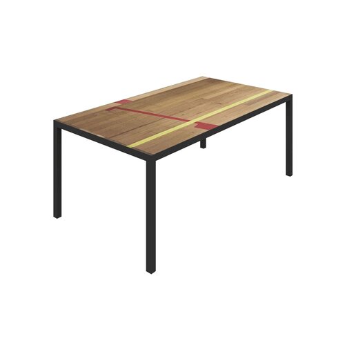 Planq Planq Gymfloor table