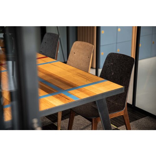 Planq Planq Gymfloor table