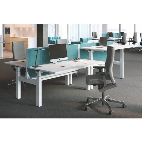 Palmberg Palmberg Crew H bench bureau