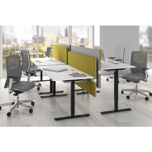 Narbutas Narbutas One H werkplek Narbutas Narbutas One H werkplek