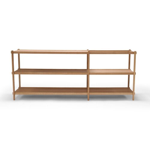 Bruunmunch Bruunmunch Halfcab kast