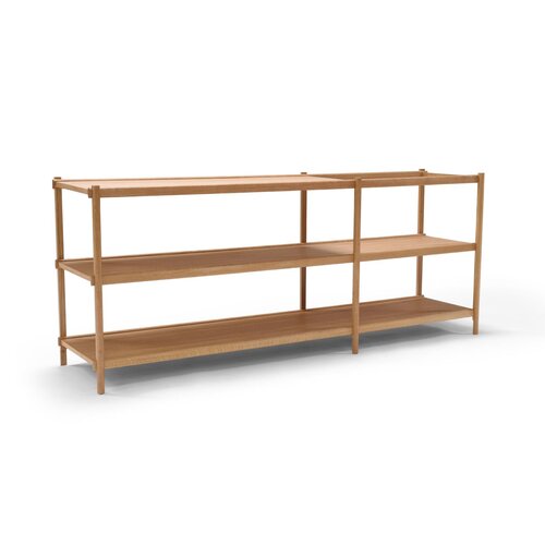 Bruunmunch Bruunmunch Halfcab kast