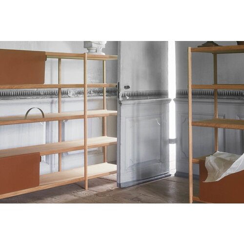 Bruunmunch Bruunmunch Halfcab kast