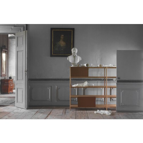 Bruunmunch Bruunmunch Halfcab kast