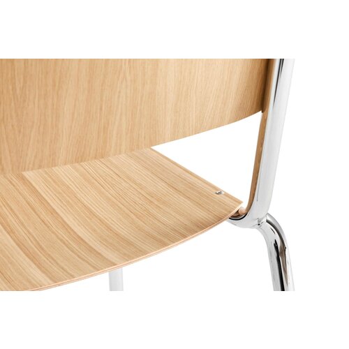 HAY HAY Halftime stoel HAY HAY Halftime stoel