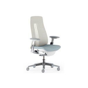 Haworth Haworth Fern luxe ergonomische bureaustoel