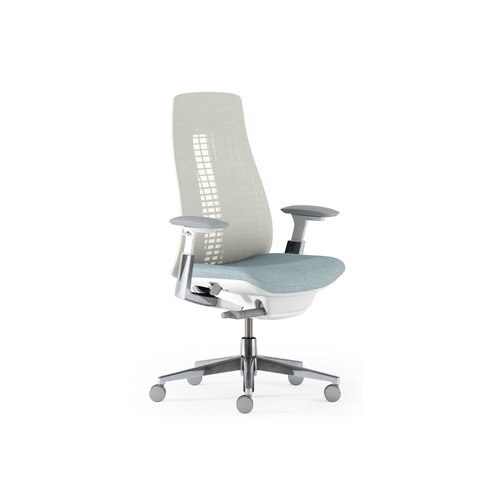 Haworth Haworth Fern luxe ergonomische bureaustoel