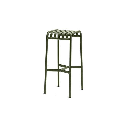 HAY HAY Palissade kruk voor buiten HAY HAY Palissade kruk voor buiten