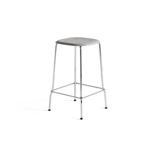 HAY HAY Soft Edge Stool kruk HAY HAY Soft Edge Stool kruk