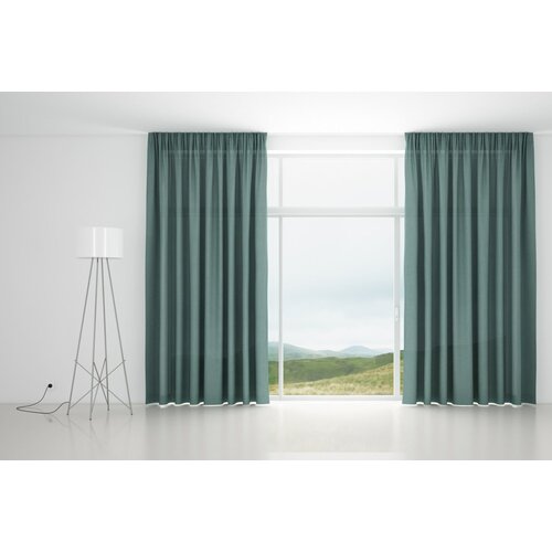 Kvadrat Kvadrat Haze gordijnstof