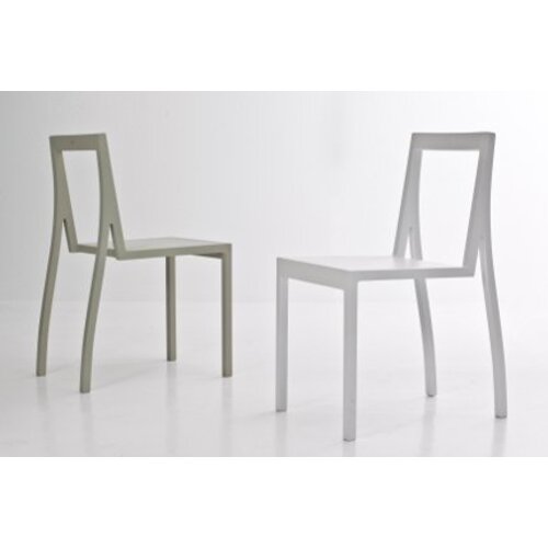 Moroso Moroso Heel stapelbare stoel