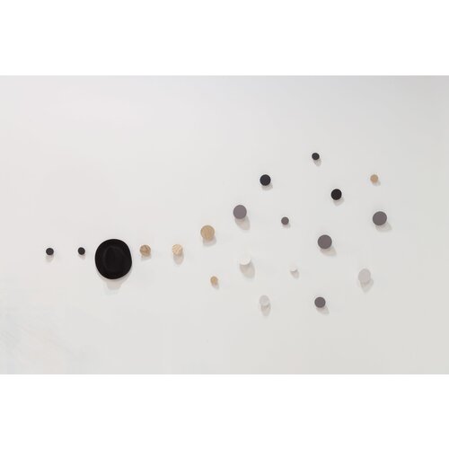 Cascando Cascando Hemisphere ophangsysteem Cascando Cascando Hemisphere ophangsysteem