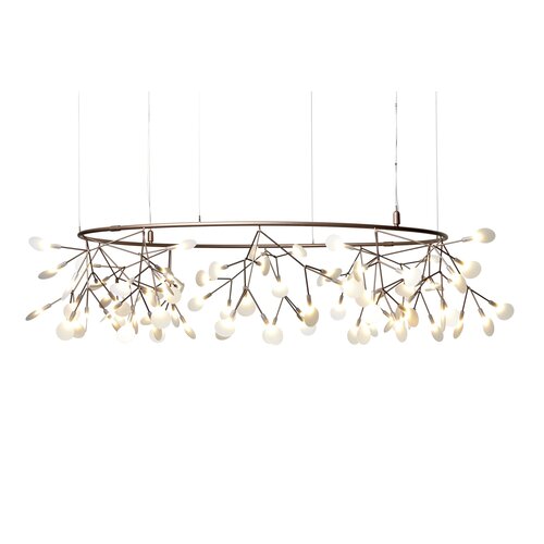 Moooi Moooi Heracleum plafondlamp